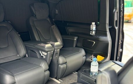Mercedes-Benz V-Класс, 2021 год, 10 500 000 рублей, 15 фотография