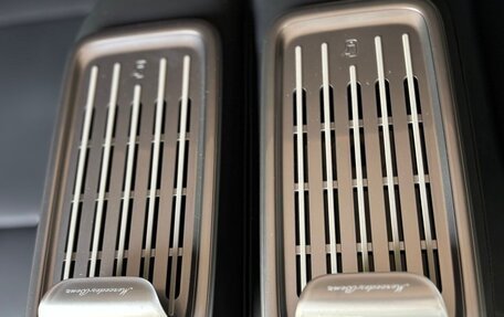 Mercedes-Benz V-Класс, 2021 год, 10 500 000 рублей, 20 фотография