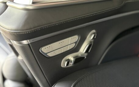 Mercedes-Benz V-Класс, 2021 год, 10 500 000 рублей, 21 фотография