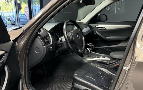 BMW X1, 2013 год, 1 190 000 рублей, 10 фотография