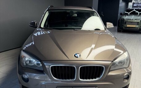 BMW X1, 2013 год, 1 190 000 рублей, 2 фотография