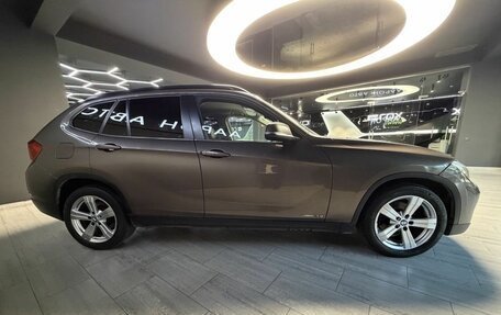 BMW X1, 2013 год, 1 190 000 рублей, 8 фотография
