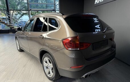 BMW X1, 2013 год, 1 190 000 рублей, 5 фотография