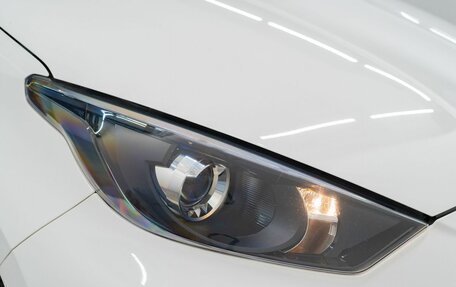 Toyota Yaris, 2021 год, 1 125 000 рублей, 20 фотография
