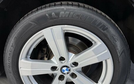BMW X1, 2013 год, 1 190 000 рублей, 9 фотография