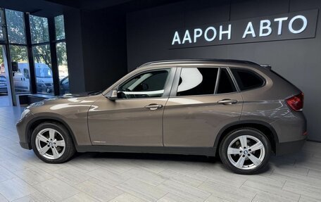 BMW X1, 2013 год, 1 190 000 рублей, 6 фотография