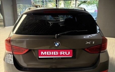 BMW X1, 2013 год, 1 190 000 рублей, 7 фотография