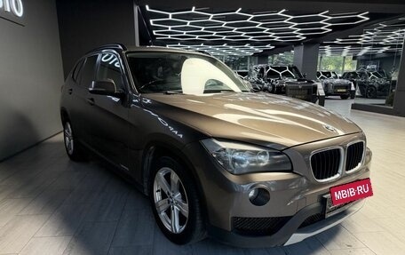 BMW X1, 2013 год, 1 190 000 рублей, 3 фотография