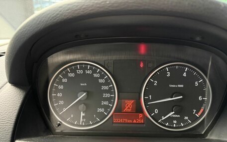 BMW X1, 2013 год, 1 190 000 рублей, 11 фотография