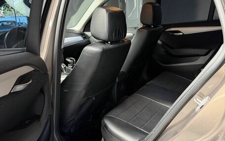 BMW X1, 2013 год, 1 190 000 рублей, 17 фотография