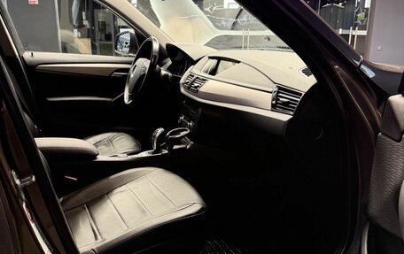 BMW X1, 2013 год, 1 190 000 рублей, 15 фотография