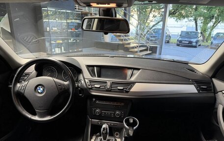 BMW X1, 2013 год, 1 190 000 рублей, 16 фотография