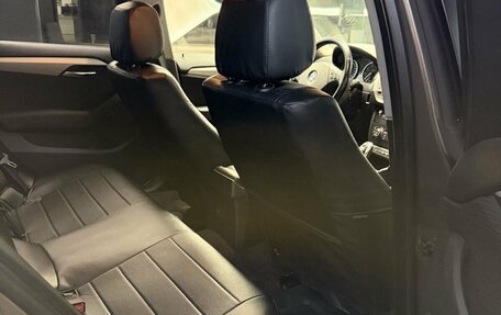 BMW X1, 2013 год, 1 190 000 рублей, 18 фотография