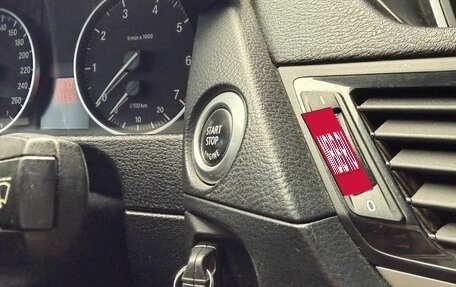 BMW X1, 2013 год, 1 190 000 рублей, 12 фотография