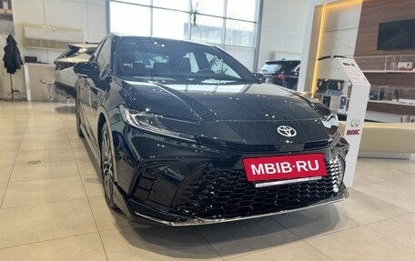 Toyota Camry, 2026 год, 4 950 000 рублей, 6 фотография