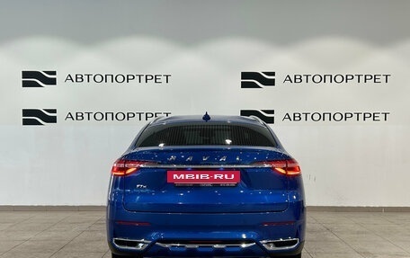 Haval F7x I, 2020 год, 1 449 000 рублей, 4 фотография