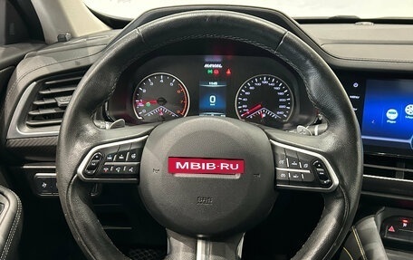 Haval F7x I, 2020 год, 1 449 000 рублей, 12 фотография