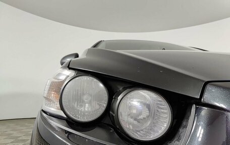 Chevrolet Aveo III, 2012 год, 700 000 рублей, 21 фотография