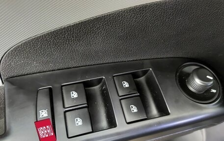 Chevrolet Aveo III, 2012 год, 700 000 рублей, 23 фотография
