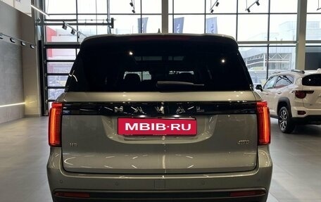Haval H5, 2026 год, 4 348 000 рублей, 24 фотография