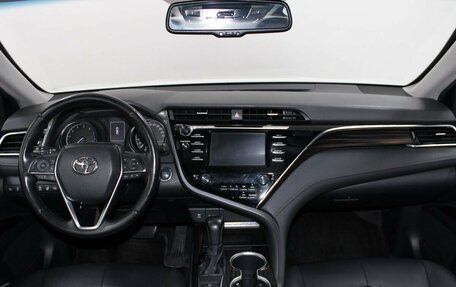 Toyota Camry, 2020 год, 2 769 900 рублей, 7 фотография