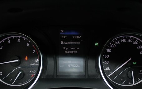Toyota Camry, 2020 год, 2 769 900 рублей, 14 фотография