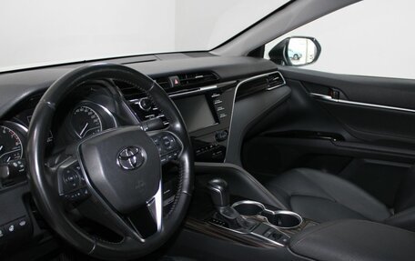 Toyota Camry, 2020 год, 2 769 900 рублей, 8 фотография