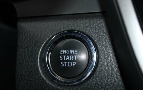 Toyota Camry, 2020 год, 2 769 900 рублей, 12 фотография