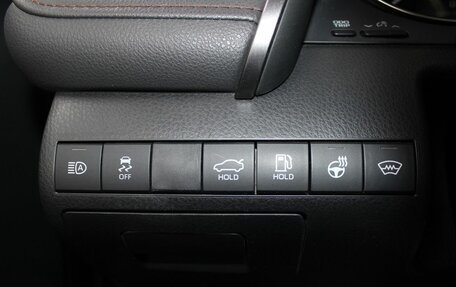 Toyota Camry, 2020 год, 2 769 900 рублей, 11 фотография