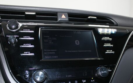 Toyota Camry, 2020 год, 2 769 900 рублей, 15 фотография