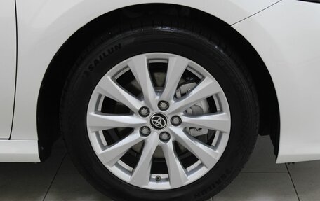 Toyota Camry, 2020 год, 2 769 900 рублей, 23 фотография