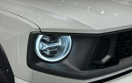 Haval H7, 2026 год, 4 198 000 рублей, 7 фотография