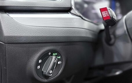 Skoda Superb III рестайлинг, 2025 год, 3 650 000 рублей, 12 фотография