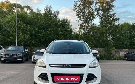 Ford Kuga III, 2016 год, 900 000 рублей, 3 фотография