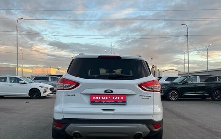 Ford Kuga III, 2016 год, 900 000 рублей, 4 фотография