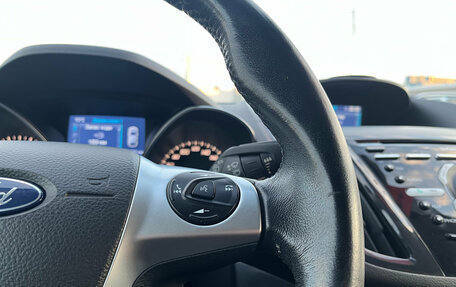 Ford Kuga III, 2016 год, 900 000 рублей, 8 фотография