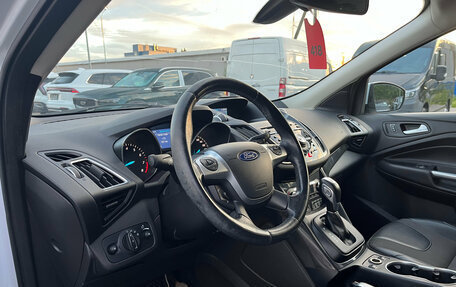 Ford Kuga III, 2016 год, 900 000 рублей, 7 фотография