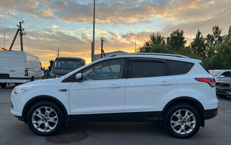 Ford Kuga III, 2016 год, 900 000 рублей, 6 фотография