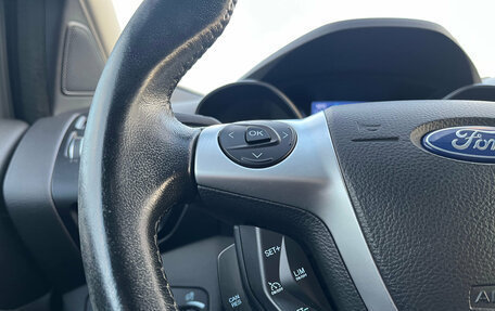 Ford Kuga III, 2016 год, 900 000 рублей, 9 фотография