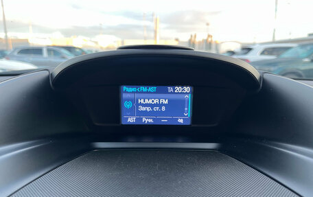 Ford Kuga III, 2016 год, 900 000 рублей, 11 фотография