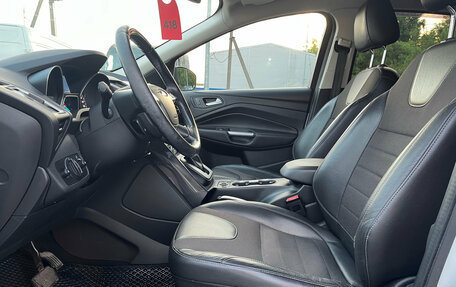 Ford Kuga III, 2016 год, 900 000 рублей, 16 фотография