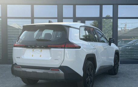 Toyota RAV4, 2026 год, 4 120 000 рублей, 6 фотография