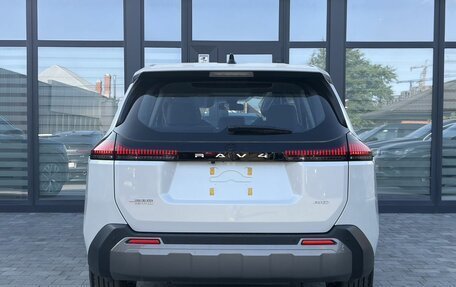 Toyota RAV4, 2026 год, 4 120 000 рублей, 7 фотография