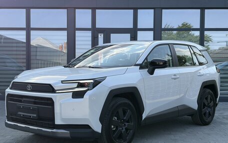 Toyota RAV4, 2026 год, 4 120 000 рублей, 2 фотография