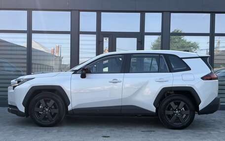 Toyota RAV4, 2026 год, 4 120 000 рублей, 4 фотография