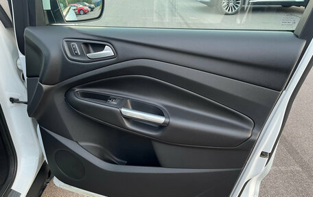Ford Kuga III, 2016 год, 900 000 рублей, 21 фотография