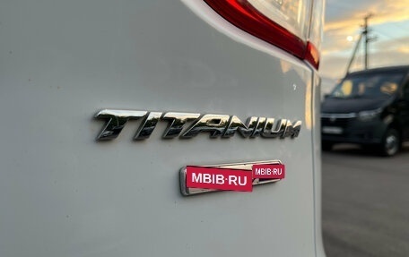 Ford Kuga III, 2016 год, 900 000 рублей, 26 фотография