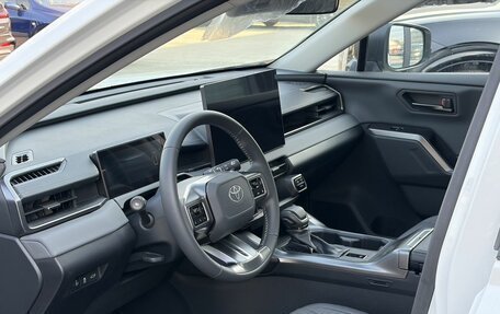 Toyota RAV4, 2026 год, 4 120 000 рублей, 8 фотография