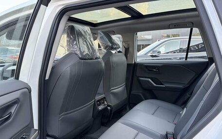 Toyota RAV4, 2026 год, 4 120 000 рублей, 20 фотография