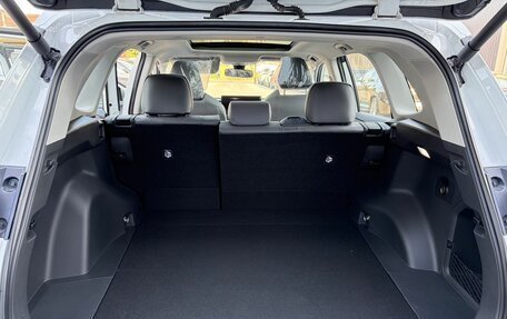 Toyota RAV4, 2026 год, 4 120 000 рублей, 24 фотография